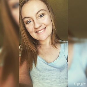 Meet your Posher, Karina